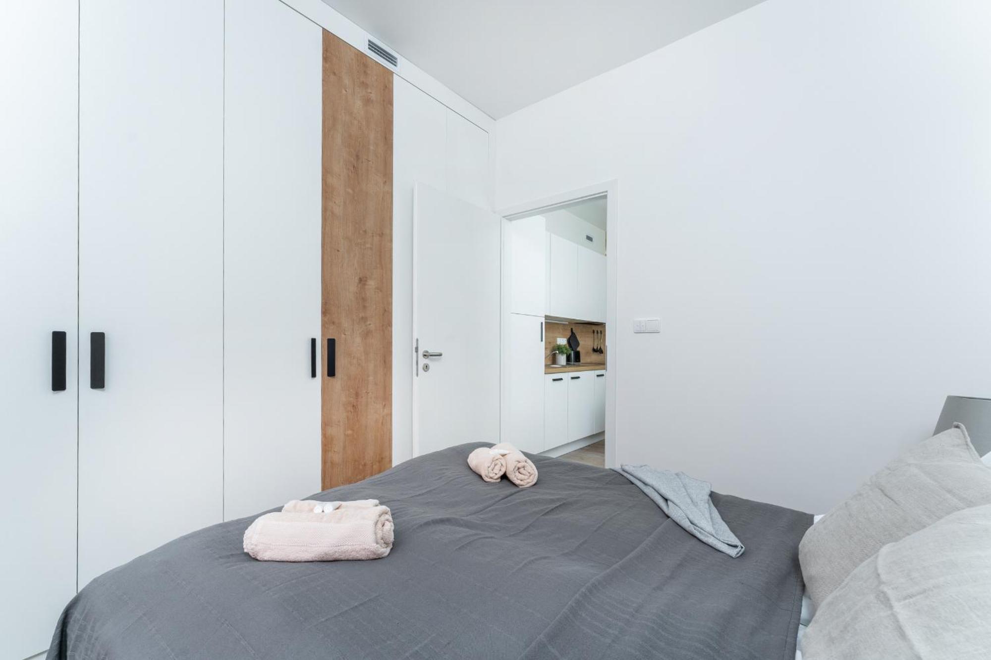 Mymozart Apartments Prague By Rentero Property Exterior foto