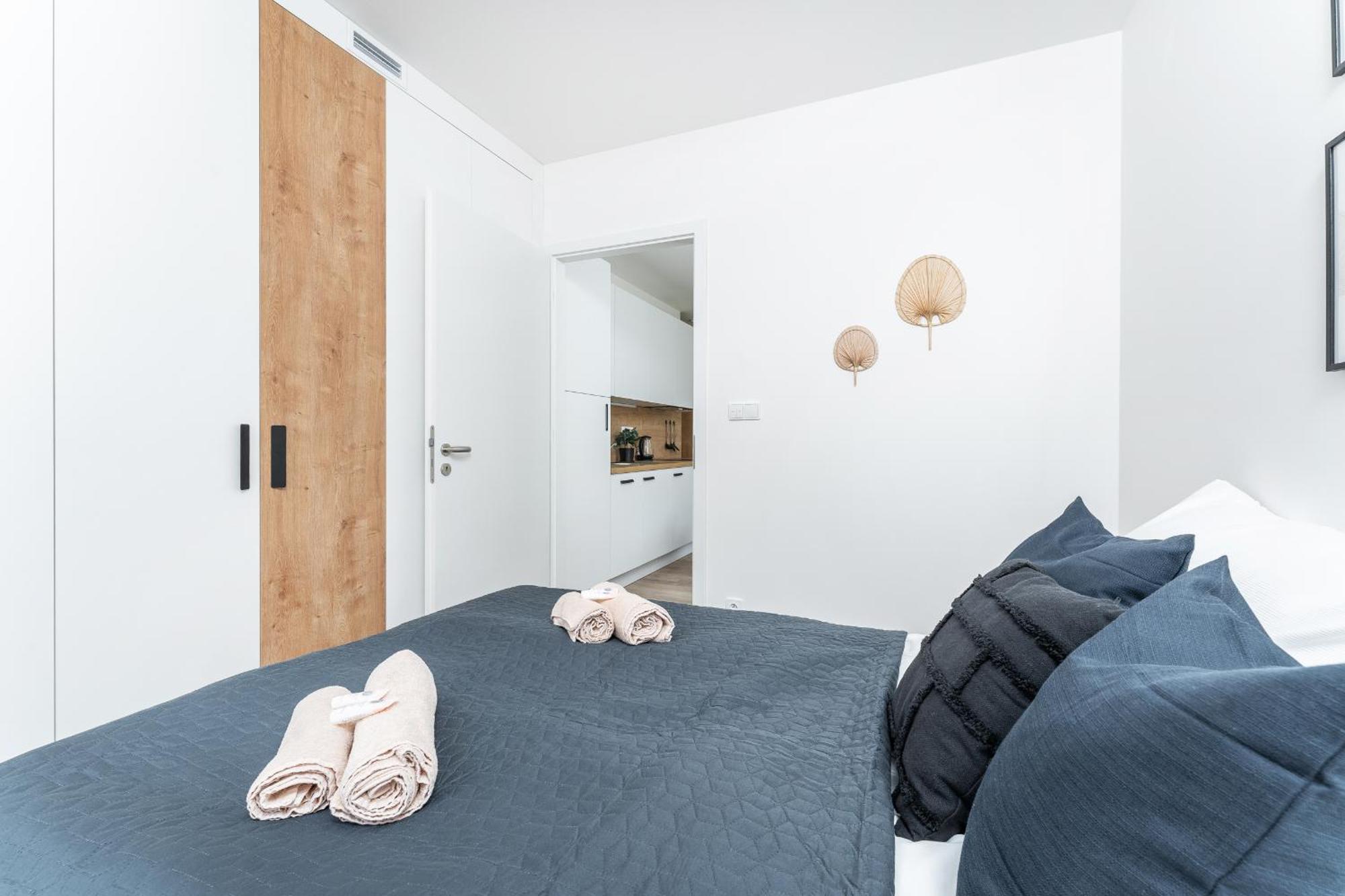 Mymozart Apartments Prague By Rentero Property Exterior foto