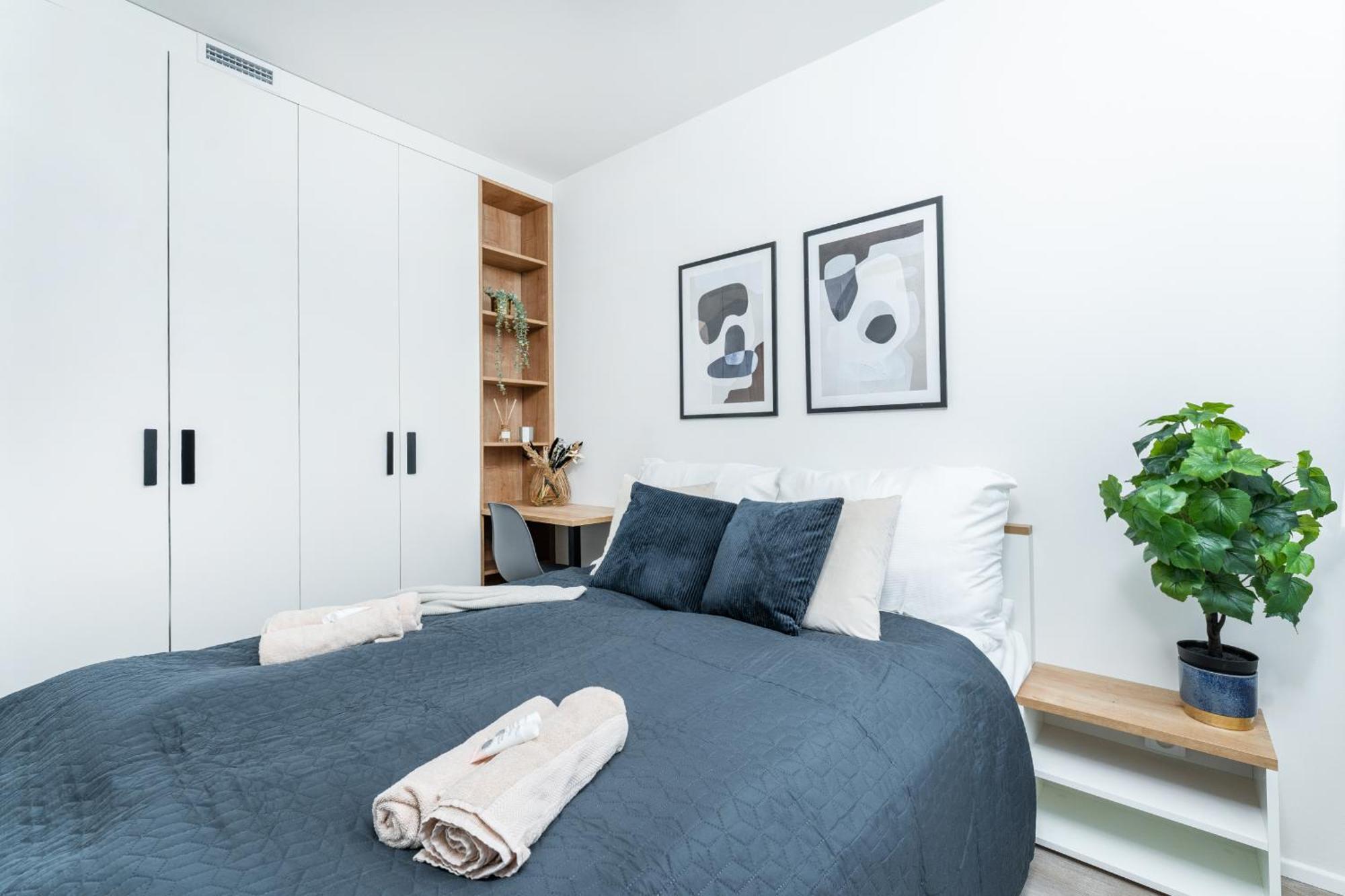Mymozart Apartments Prague By Rentero Property Exterior foto