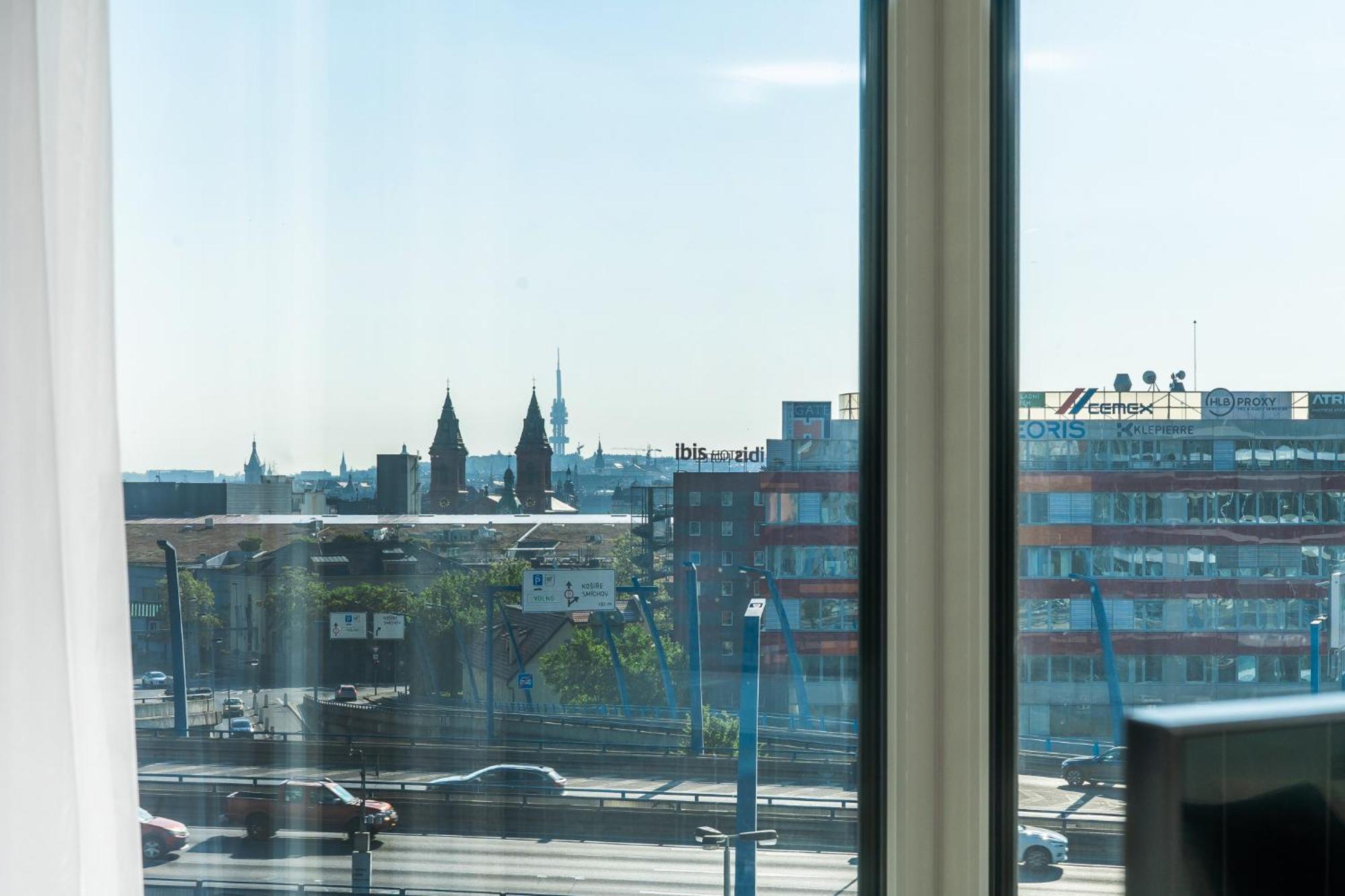 Mymozart Apartments Prague By Rentero Property Exterior foto