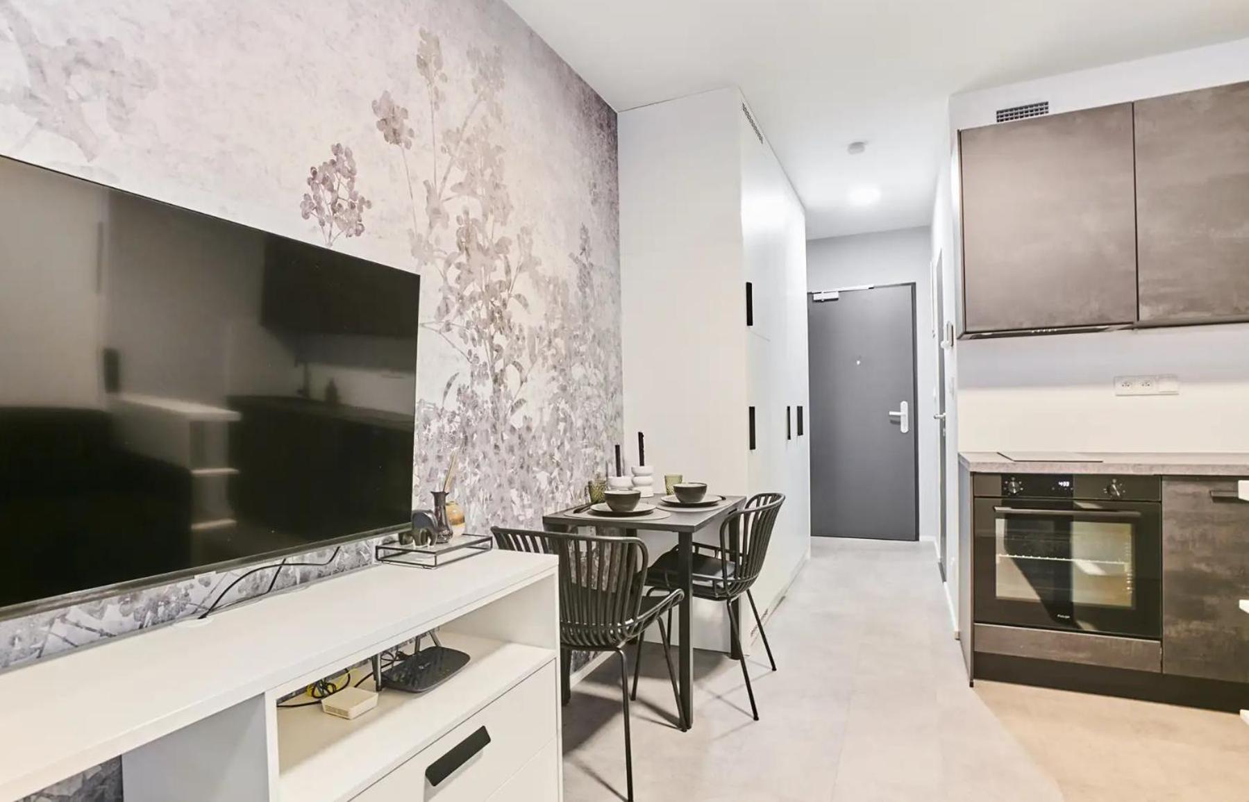 Mymozart Apartments Prague By Rentero Property Exterior foto