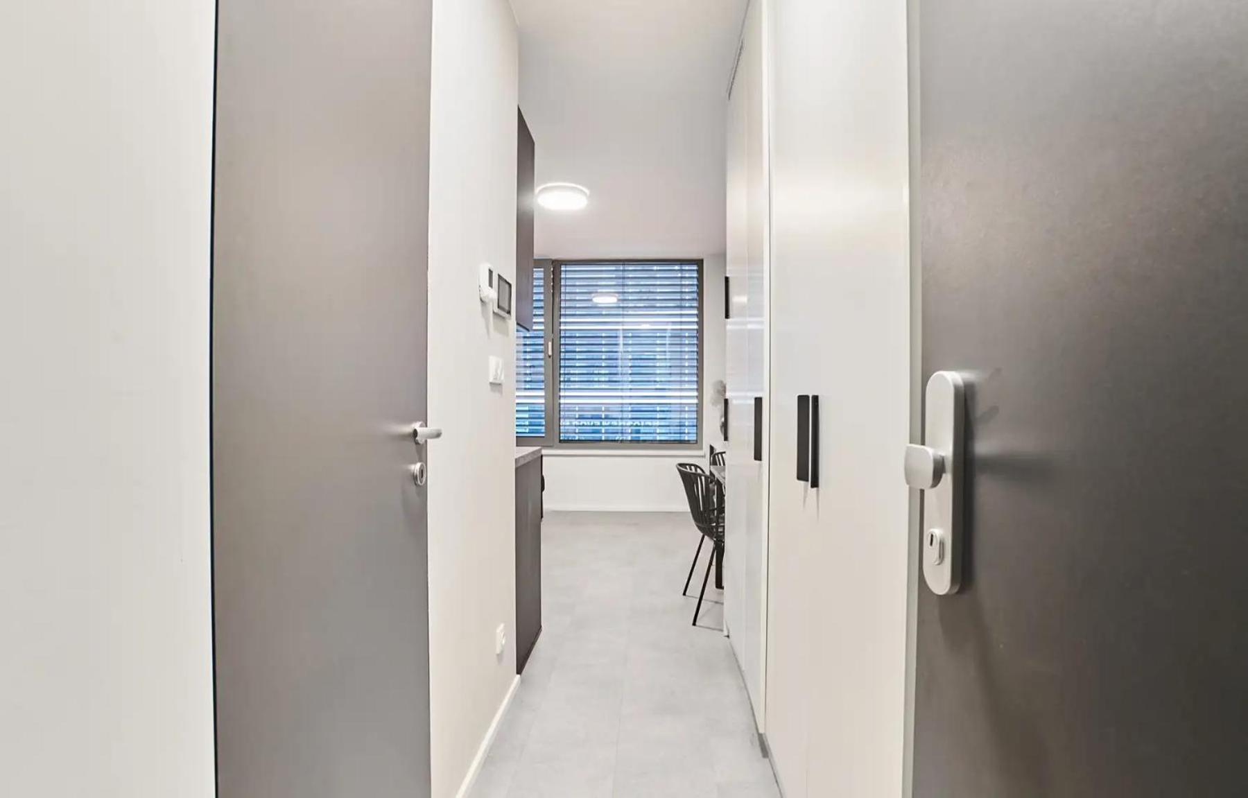 Mymozart Apartments Prague By Rentero Property Exterior foto